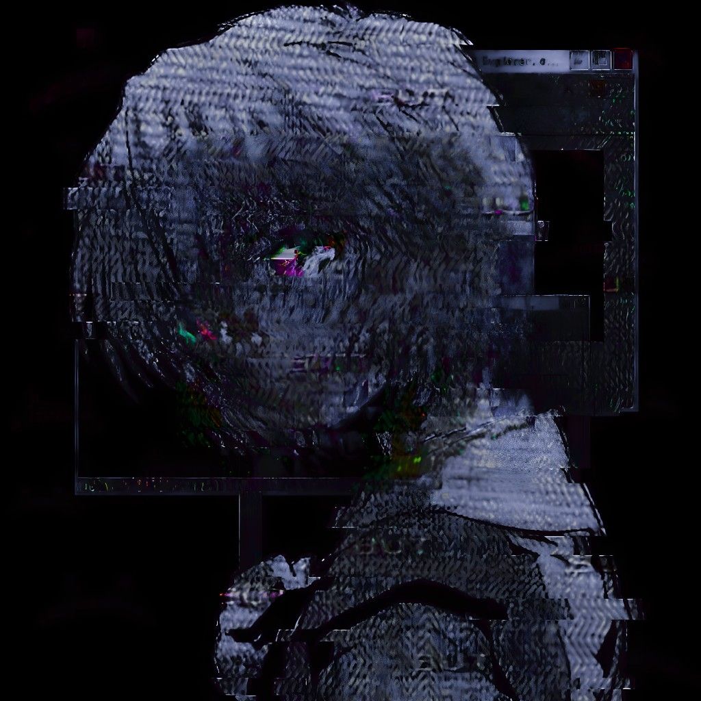 Projection (117 bpm)