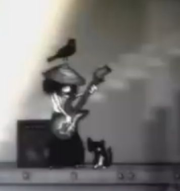 Zoo! (87 bpm)